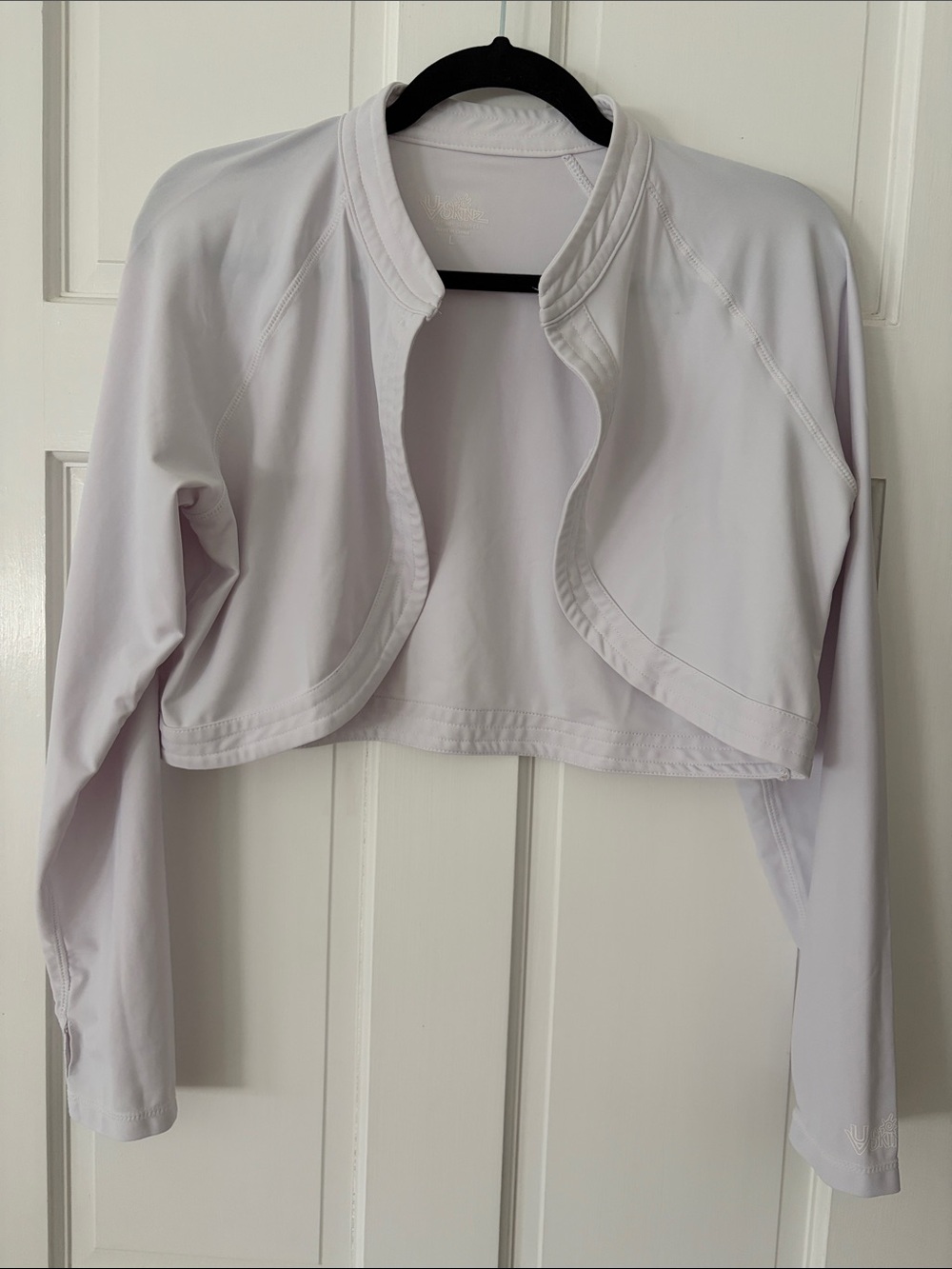 UV SKINZ UPF 50+ Women's Classic Shrug